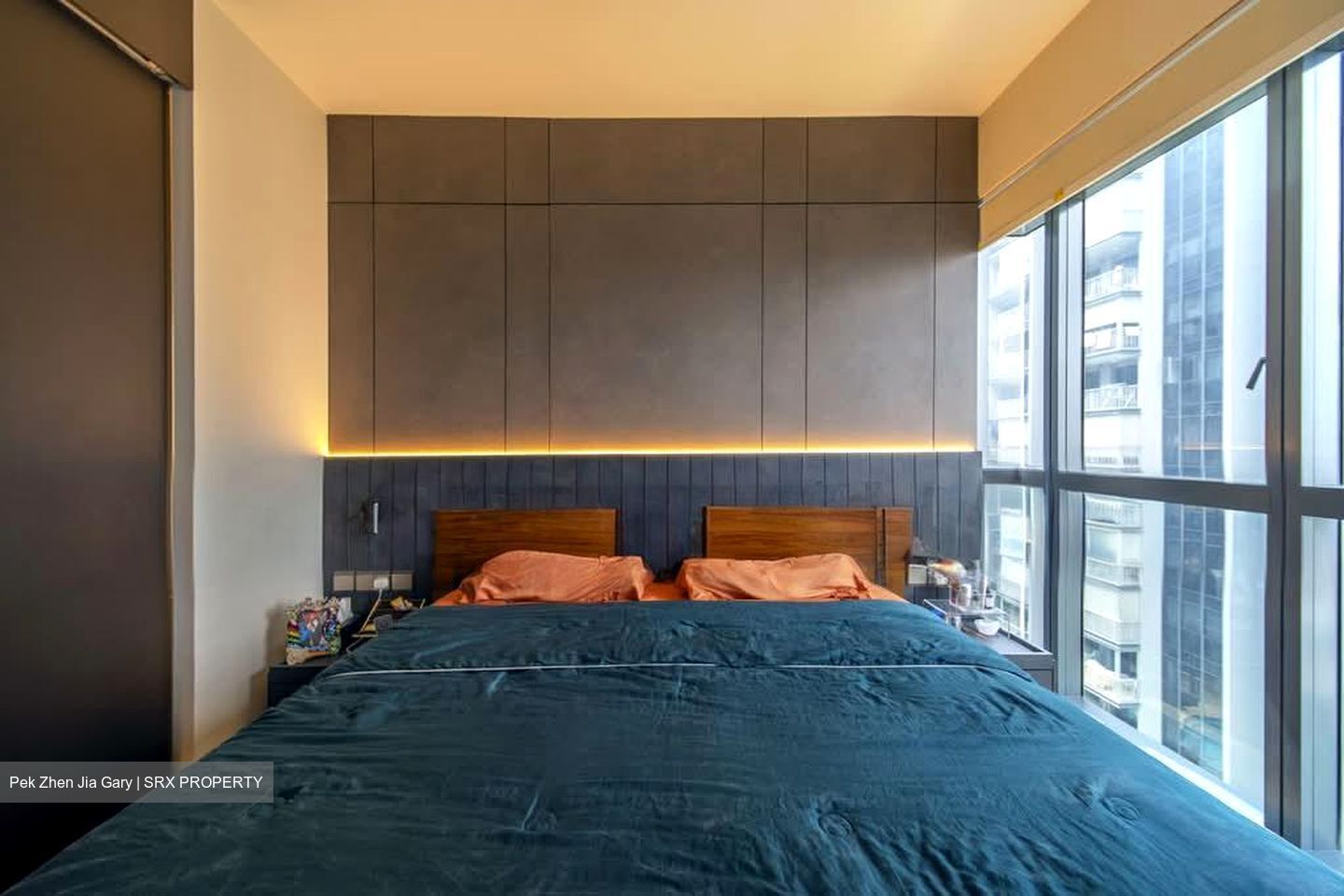 The Florence Residences (D19), Apartment #533104931